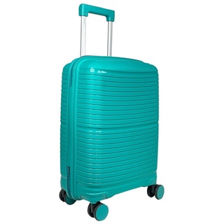 MTB Koffer My Travel Bag 6010 Hartschalen Reisekoffer Polypropylen grün