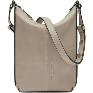 Liebeskind Berlin Umhängetasche Paris 4 Lamb SF Verna Crossbody Bag XS Stone