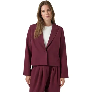 YAS Female Blazer YASDAKOTA Cropped - 38