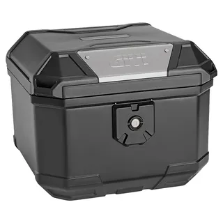 GIVI Bernina 38 l Schwarz