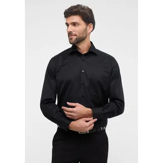 Eterna Langarmhemd "COMFORT FIT", Herren, Gr. 46