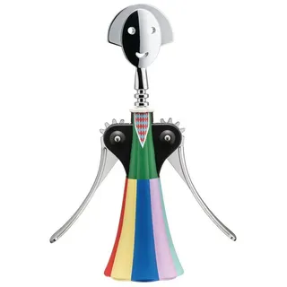 Alessi Korkenzieher Anna G. Parade Bunt