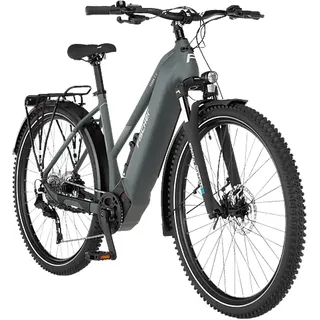 Fischer Terra 6.8i 28 Zoll RH 50 cm Unisex grün