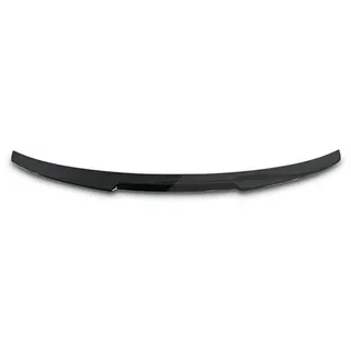 JOM Car Parts & Car Parts GmbH Heckspoiler 3er E92 Coupe, 2006-2013 + ABE [Hersteller-Nr. 5111162-3]