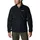 Full Zip 2 0 Fleecejacke Schwarz XL