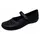 Weite H in Schwarz Gr 37 5