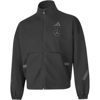 Mercedes-Benz Sweatjacke Unisex by adidas schwarz Größe M B67960203 - M