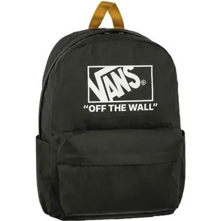 VANS OLD SKOOL BACKPACK Grün - Grün