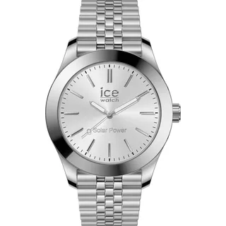ICE-Watch Ice Watch Herrenuhr Edelstahl Herrenuhren