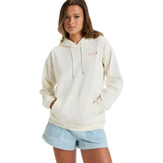 Roxy - Saturdaze Hoodie Pullover aus Fleece - Frau