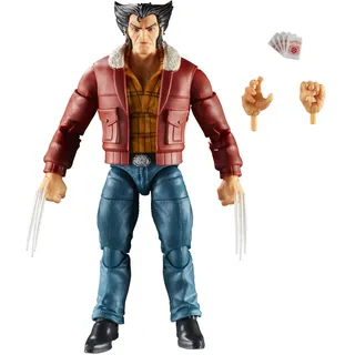 Marvel Xmen Legends ENT 6