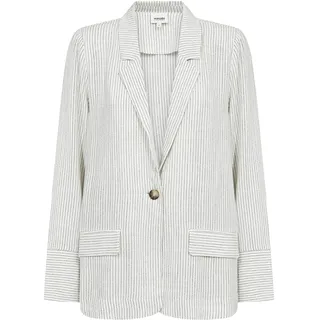 wasabi concept Blazer WA-SANILLA 2 Offwhite 50-52