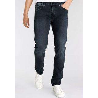 Pepe Jeans Regular-fit-Jeans Spike blau 31