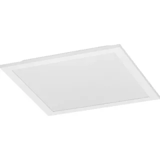 Osram LED Panelleuchte 24W 45x45cm dimmbar weiß