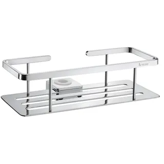 Smedbo Sideline Korb für Brausestange chrom