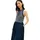 Kleid Blau M