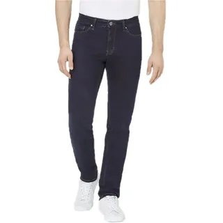 Paddock's Jeans Slim Fit Ranger Pipe in Dunkelblau-W38 / L36