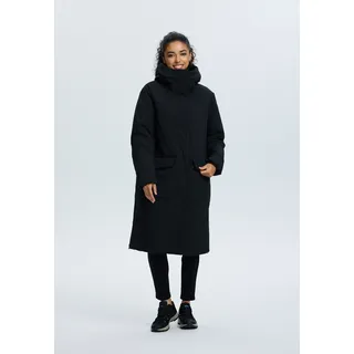 ICEPEAK AKIAK Funktionsjacke Herren Schwarz M