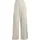 Colorpop Pants with Embroidered Graphic wonder alumina/collegiate green L