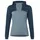 Hoodie Dunkelblau 44