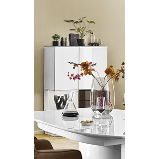 Bar ZEFERINO VIDO (BHT 112x150x46 cm) - BHT 112x150x46 cm
