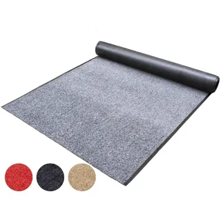 Primaflor CLEAN 90 x 400 cm Grau