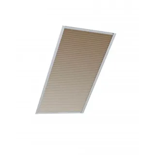 Roto ZFA Rx Designo Classic Faltstore 6x/84H 13/07 M W_ F03 beige