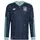 Auswärtstrikot 2026 (Authentic) Herren langarm Gr. XXL