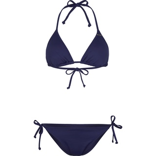 O'Neill Essentials Capri - Bondey Bikini SET blueberry carvico (15022) 38