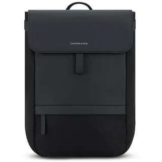 KAPTEN & SON Fyn All Black