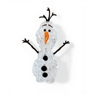 Crystal Puzzle Olaf