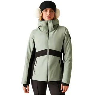 Dare 2b Dare2b Issy Jacke - Glacier Green / Black - 40