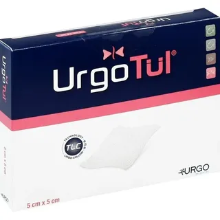 Urgo UrgoTül 5x5cm 10 st