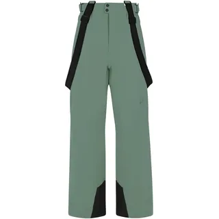 Protest PRTROWENS Skihose Grün XL