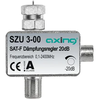 Axing Dämpfungsregler