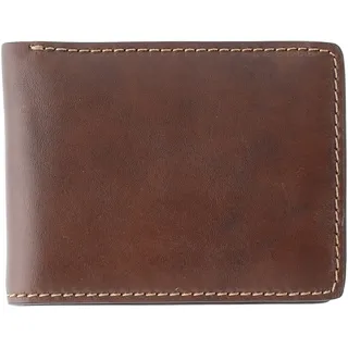 Picard Toscana Herren Geldbörse braun