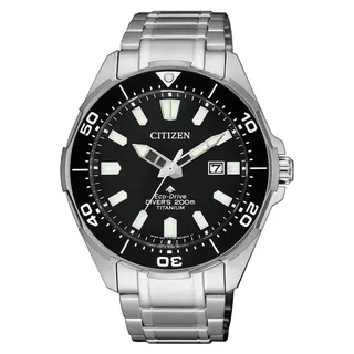 Citizen Promaster Dive Super Titanium 44 mm BN0200-81E