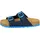 Kids Pantolette Blau 27