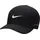 Tennis-Cap Black/White M/L