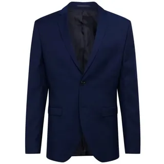 Jack & Jones Sakko Solaris (1-tlg) blau 54