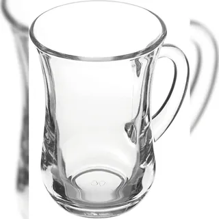 Pasabahce Keyif Teeglas 0,3 l 6-tlg.