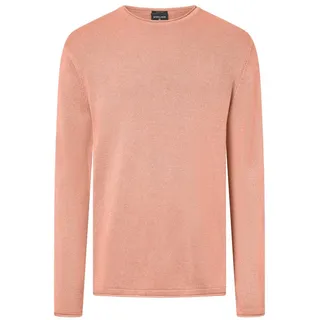 Strellson Rundhalspullover beige L (52)