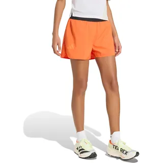 adidas Terrex Xperior Clima365 Sport-Shorts Orange M