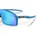 OO9046-0737 Sky/Prizm Sapphire