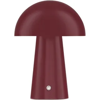 Nova Luce ANDE 1 Aluminium rot