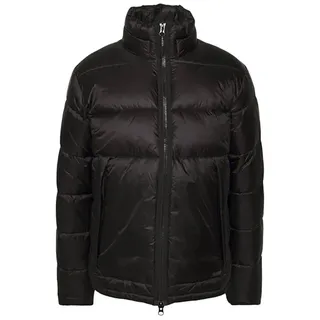 Drykorn Winterjacke Drykorn Vero Puffer Jacket schwarz L (50)