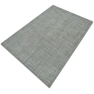 Karat Matera Teppichläufer 180 x 150 cm Beige