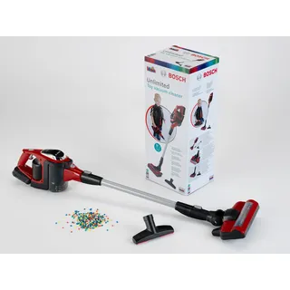 Theo Klein Bosch Unlimited Staubsauger