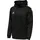 Hmlcore Kapuzenpullover Schwarz XXL