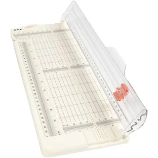 Creativ Company Papierschneider, L 35 cm, A4,A3, 1 Stk